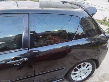 Toyota: Toyota Corolla: 1.8 l. | 2004 έ. Χάτσμπακ — 7