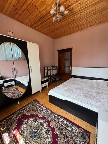 Günlük kirayə evlər: 1200 kv. m, 4 otaqlı, Qaz, İşıq, Su — 23