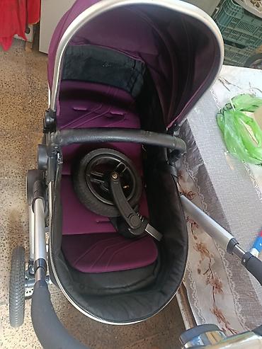 Gəzinti arabaları: For baby firmasinindir.işlənilmişdir amma yaxşı vəziyyətdədir. bir — 1