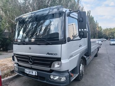 мерседес спринтер цена бишкек: Жүк ташуучу унаа, Mercedes-Benz, Дубль, 5 т, Колдонулган