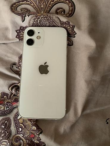 iphone 8pulus: IPhone 12, 256 GB, Ağ — 2
