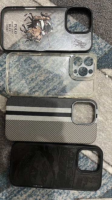 чехолы на айфон 11: 23 шт. Чехлы на IPHONE 16 PRO MAX. 1 шт-100 сом 10 шт - 900 сом 23 — 5