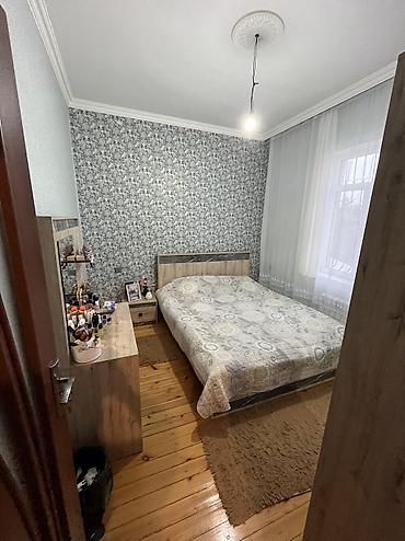 gence avtozavod evler: 4 otaqlı, 90 kv. m, Kredit yoxdur — 6