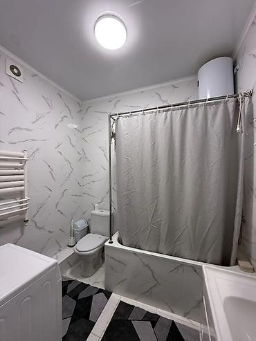 46: 1 комната, 46 м², Средний Джал Элитка, 9 этаж — 2
