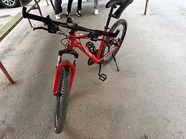 26lıq: 26liqdi əla eylec sistemi ile velosiped cst patrul tekerlere sahibdir — 5