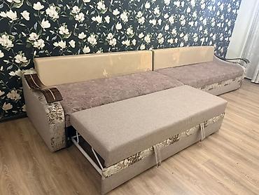 Кухонные гарнитуры: Кухонный гарнитур, Б/у, цвет - Белый, ДСП, Самовывоз — 24