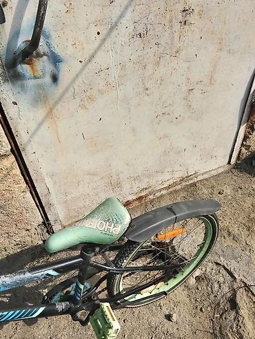Velosipedlər: Uşaq velosipedi – Huffy Pro Thunder (BMX tərzi) - Çərçivə: polad — 3