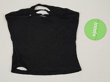 boho crop: Top damski, rozmiar S — 3