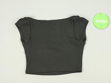 gorset cropp: Shein, Top damski, rozmiar S — 3