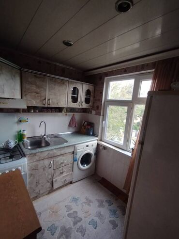 Köhnə tikili: Bakı, 3 otaqlı, Köhnə tikili, m. Neftçilər, 67 kv. m — 15