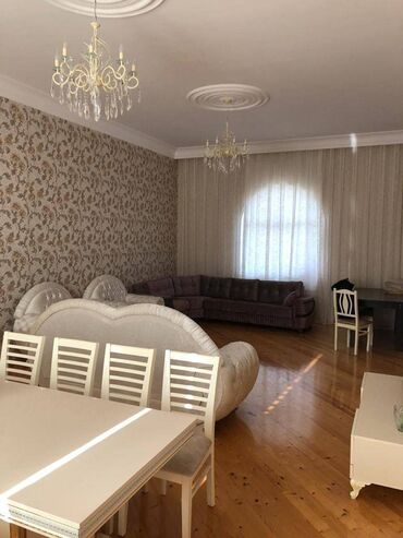 Həyət evləri və villaların satışı: 6 otaqlı, 400 kv. m, Orta təmir -da lalafo.az — 17 Həyət evləri və villaların satışı: 6 otaqlı, 400 kv. m, Orta təmir — 17