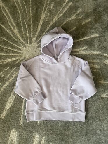 the north face duksevi: Zara, With hood, 122-128