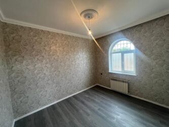 Uzunmüddətli kirayə evlər: 100 kv. m, 3 otaqlı, Kombi, Qaz, İşıq -da lalafo.az — 7 Uzunmüddətli kirayə evlər: 100 kv. m, 3 otaqlı, Kombi, Qaz, İşıq — 7