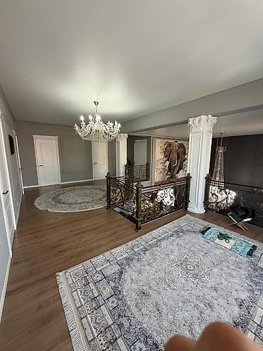 новый особняк кок жар: 6 комнат и более, 370 м², 4 соток, Бишкек, Кок-Жар ж/м Агентство недвижимости — 8