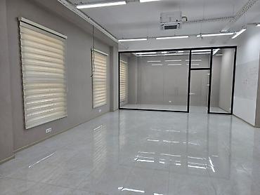 təmir tikinti işləri: Ağ şəhər, 3 otaqlı, Yeni tikili, m. Xətai, 93 kv. m — 7