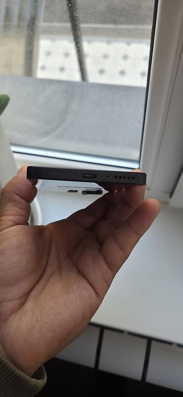 sony 2870: Смартфон Redmi Notе13 256 памят, черный цвет, плоские грани. На — 4