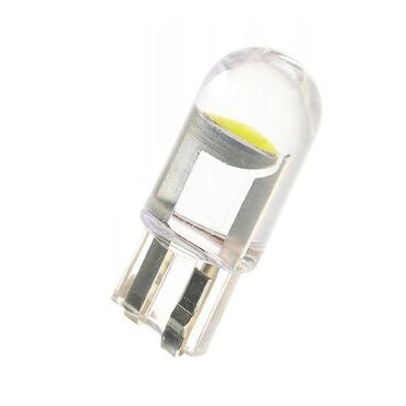 светодиодные лампы для авто: Светодиодная лампа для авто T10 W5W 5000K белый свет Автолампа