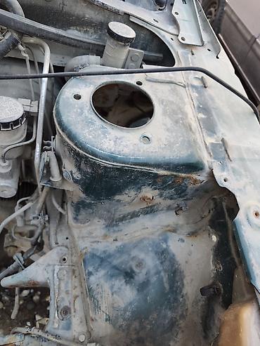Nissan Primera P11 
Ниссан Примера П11 
стаканы