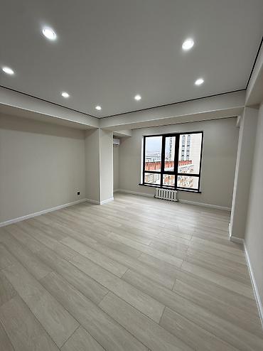 2 bedroom: 2 комнаты, 82 м², Средний Джал Элитка, 11 этаж, Евроремонт — 5