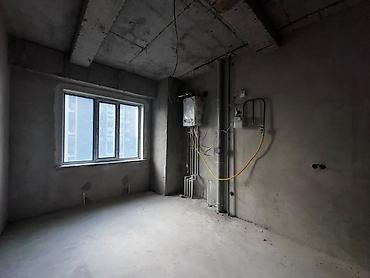 Продажа квартир: 4 комнаты, 138 м², Мед Академия Элитка, 10 этаж, ПСО (под самоотделку) — 5