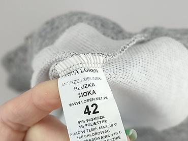 dollskill polska: Bluzka damska, rozmiar XL — 4