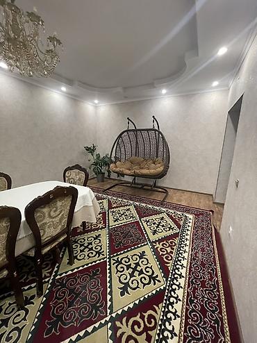 Долгосрочная аренда домов: 125 м², 6 комнат — 14