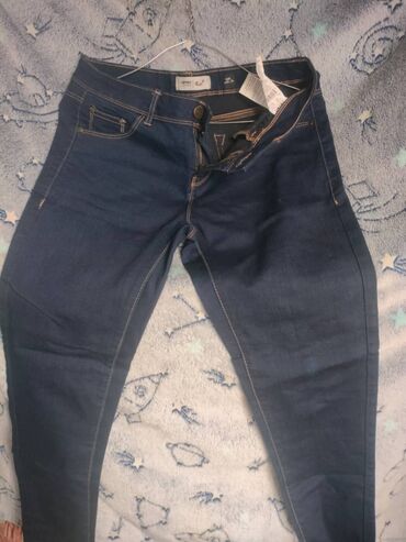 Женские брюки: Брюки разные, мужские,женские на подростка. качество хорошее. размеры — 21