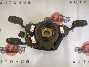 Бачки: Подрулевой переключатель Bmw 5-Series E60 M54B30 2005 (б/у)