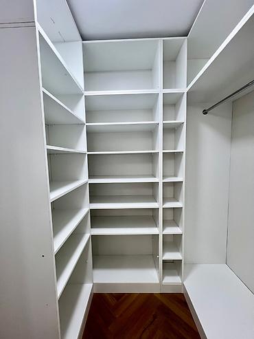 без мебели: 4 комнаты, 108 м², Асанбай мкр Элитка, 10 этаж, Дизайнерский ремонт — 6