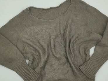 krótkie spodenki do rajstop: Sweter, 5XL (EU 50), condition - Good