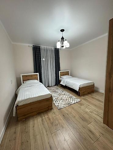 ош области: Продается новый коттедж в селе Сары-Ой 🏡 📍 Отличное расположение — — 4