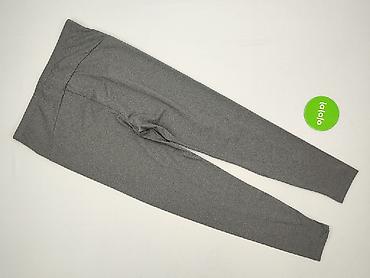 skarpety decathlon: Legginsy Sportowe damskie, rozmiar M — 3