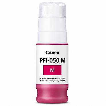 Картриджи: №: 10700 Məhsulun adı: Mürəkkəb Canon PFI-050 Magenta 5700C001 — 1