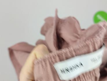 stadivarius cargo: Bershka, Szorty damskie, rozmiar L — 5