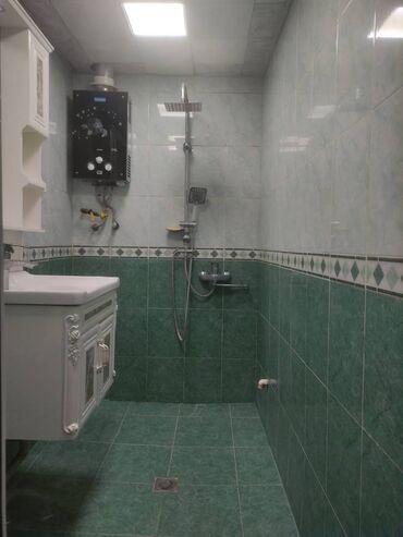 Köhnə tikili: Bakı, 4 otaqlı, Köhnə tikili, m. Neftçilər, 86 kv. m — 12