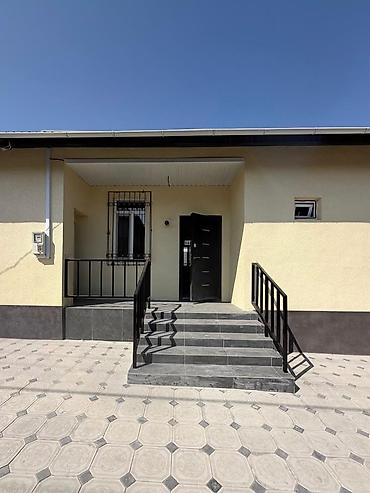 Продажа домов: 5 комнат, 130 м², 4 соток, Бишкек, Оскон-ордо ж/м — 4