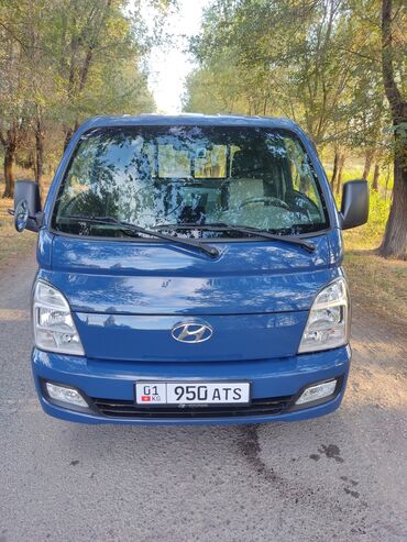 купить двигатель на скутер: Hyundai Porter: 2020 г., 2.5 л, Типтроник, Дизель