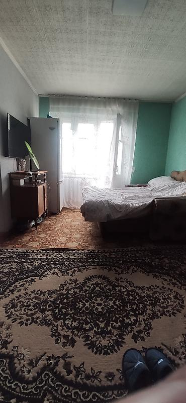 люксембург: 1 комната, 29 м², 104 серия, 3 этаж, Старый ремонт — 3