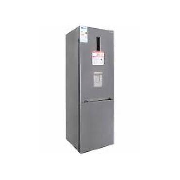 soyuduculari: Sharp SJ-BG415-HS2 Soyuducu 324L No Frost Dispenserli Sharp — 2