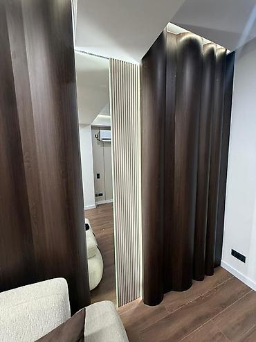 Продажа квартир: 1 комната, 44 м², Элитка, 10 этаж, Евроремонт — 2