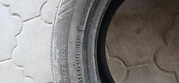 245: Шины 245 / 50 / R 18, Лето, Б/у, 1 шт, Легковые, Корея, Nexen — 3