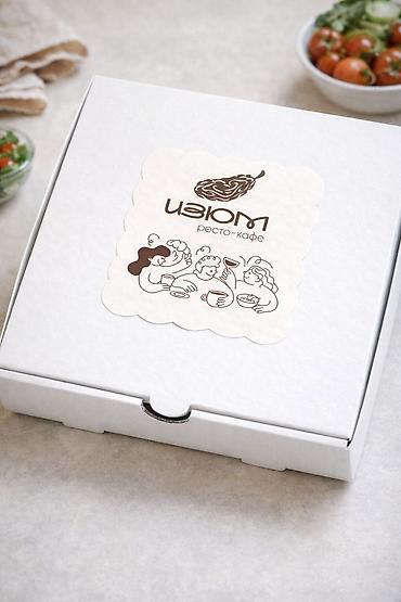 Кафе, рестораны: AI Creator – создаю уникальный контент с помощью искусственного — 2