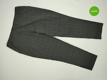halfprice rzeszów: RAINBOW, Spodnie materiałowe damskie, rozmiar L — 3