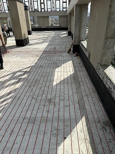 Напольные работы: Электрические теплые полы в продаже + установка любой сложности — 8