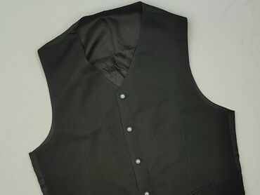 Suit vest for men, 8XL (EU 56), condition - Perfect