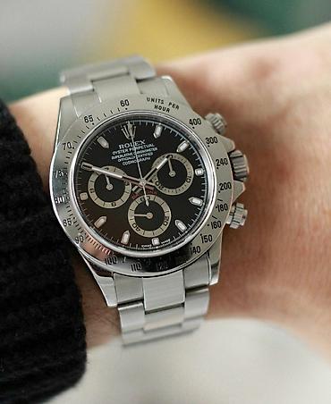 Классические часы: Идеальный вариант для подарка Наручные часы Invicta Professional — 6