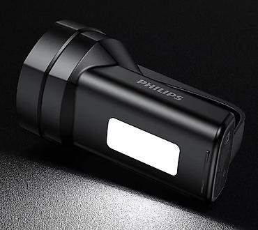 iqos illuma: Фонарь PHILIPS SFL3121 ручной, светодиодный - Мощный — 2