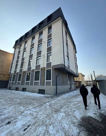 Продажа квартир: 2 комнаты, 48 м², Индивидуалка, 3 этаж, Евроремонт