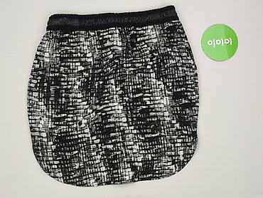 spodnice czarne: Lindex, Spódnica damska, rozmiar S — 3