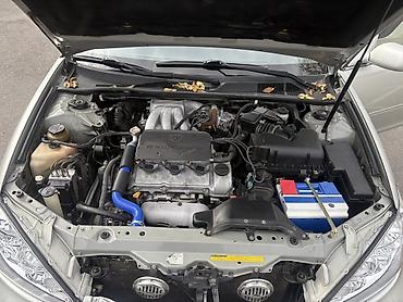 ниссан сефира а32: Toyota Camry: 2004 г., 3 л, Автомат, Бензин, Седан — 6